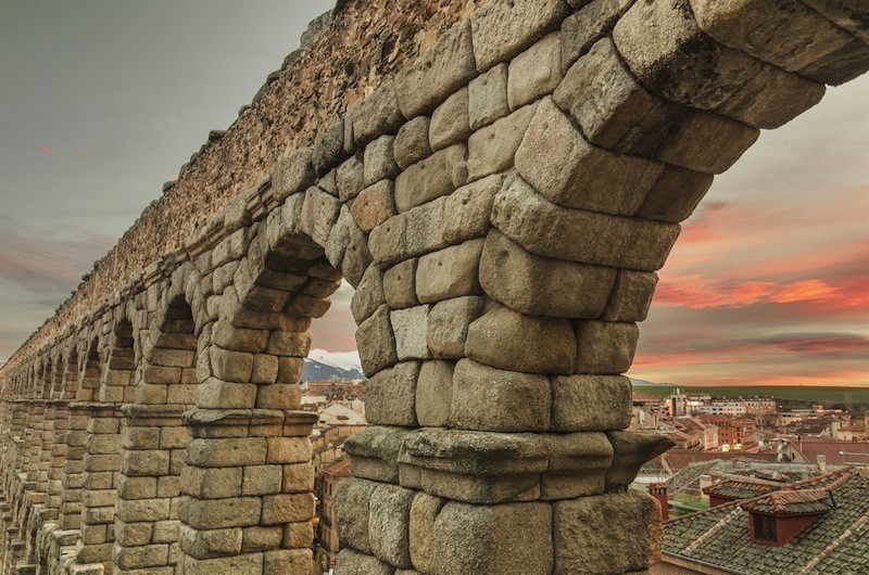 Sinapsis Segovia